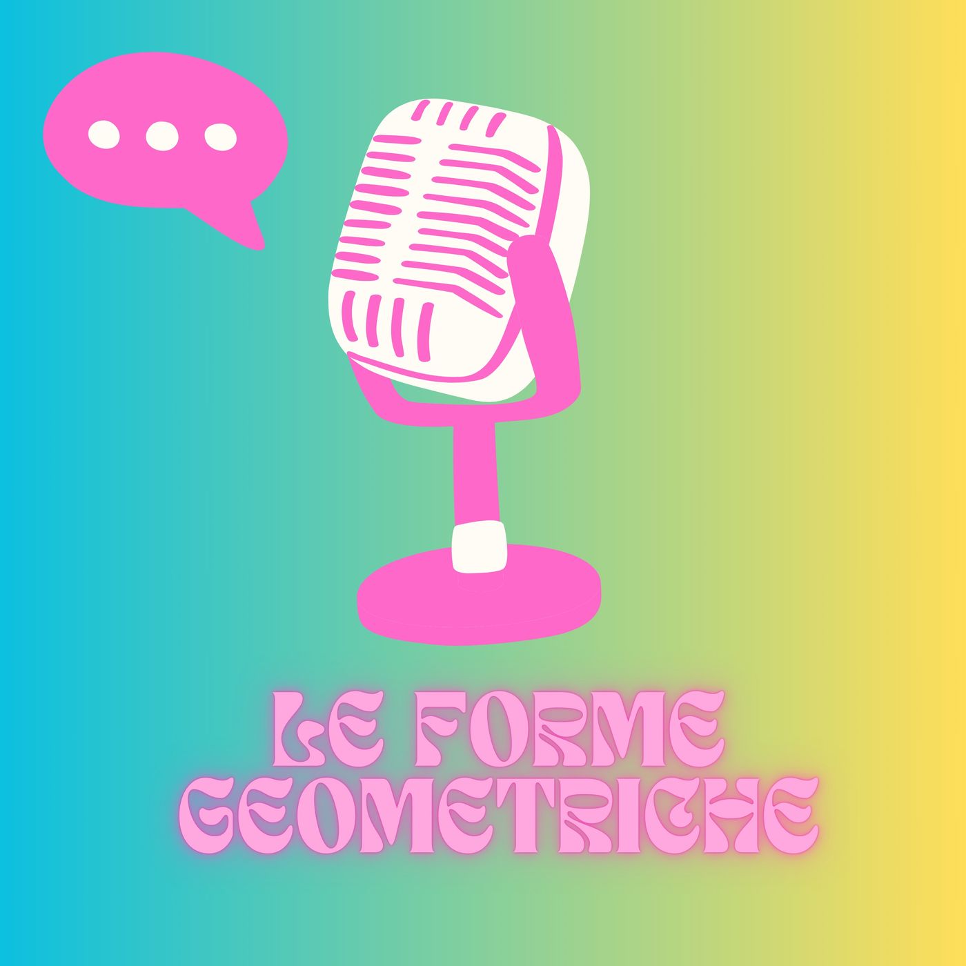 Le forme geometriche