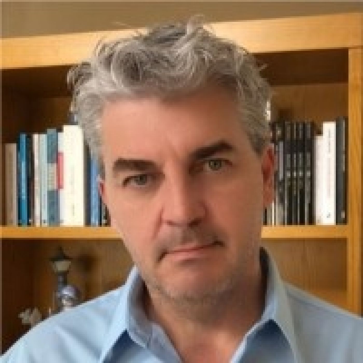 Pablo Repetto Jefe de Research Auren Valores Desbordados