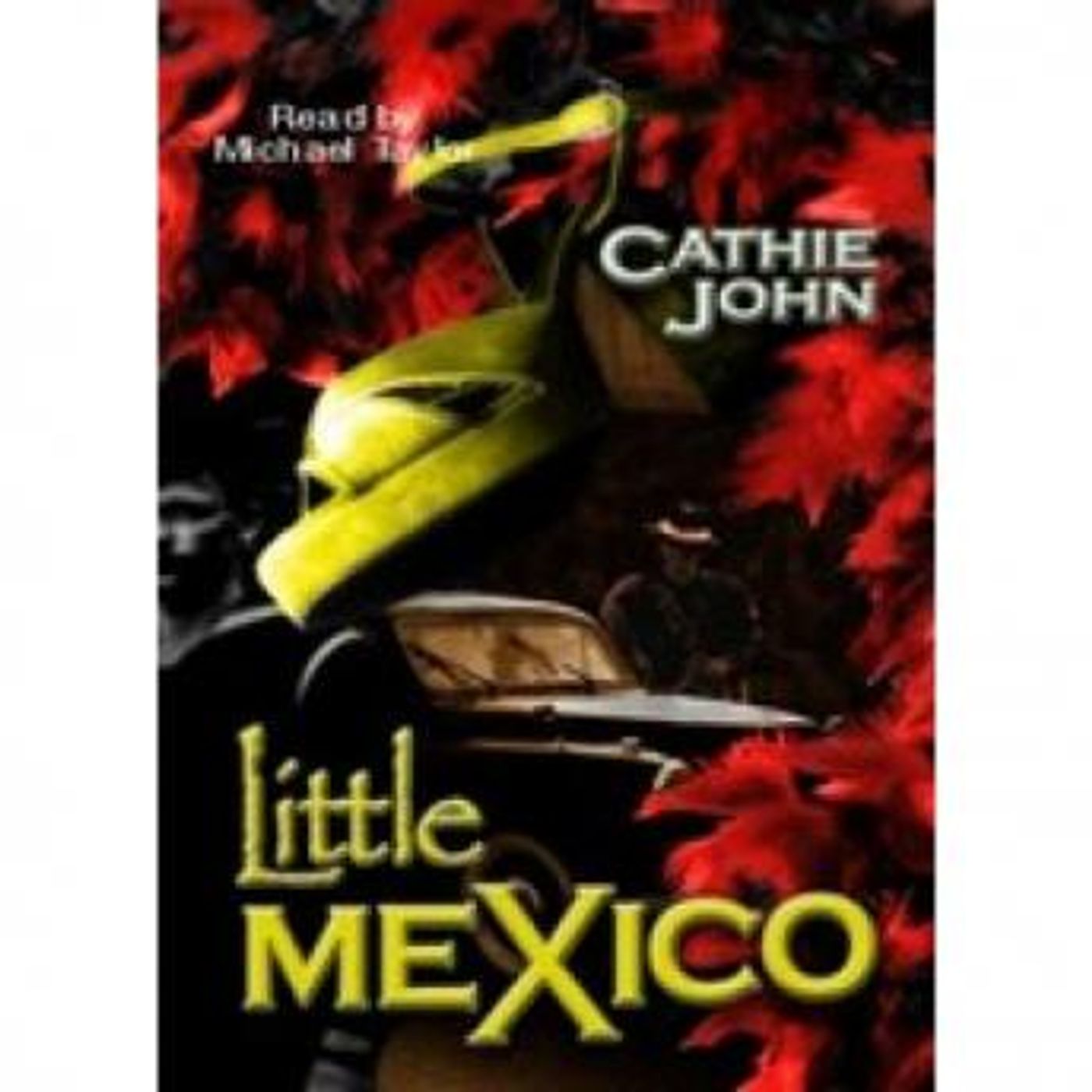 Little Mexico by Cathie John