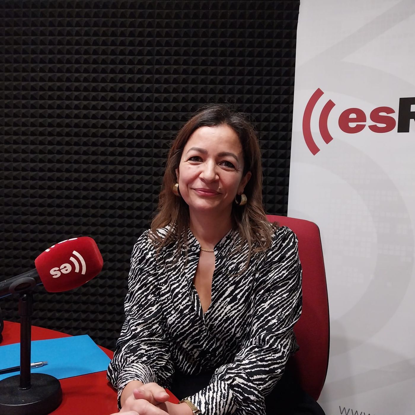 Entrevista a Marta Villaverde episode artwork