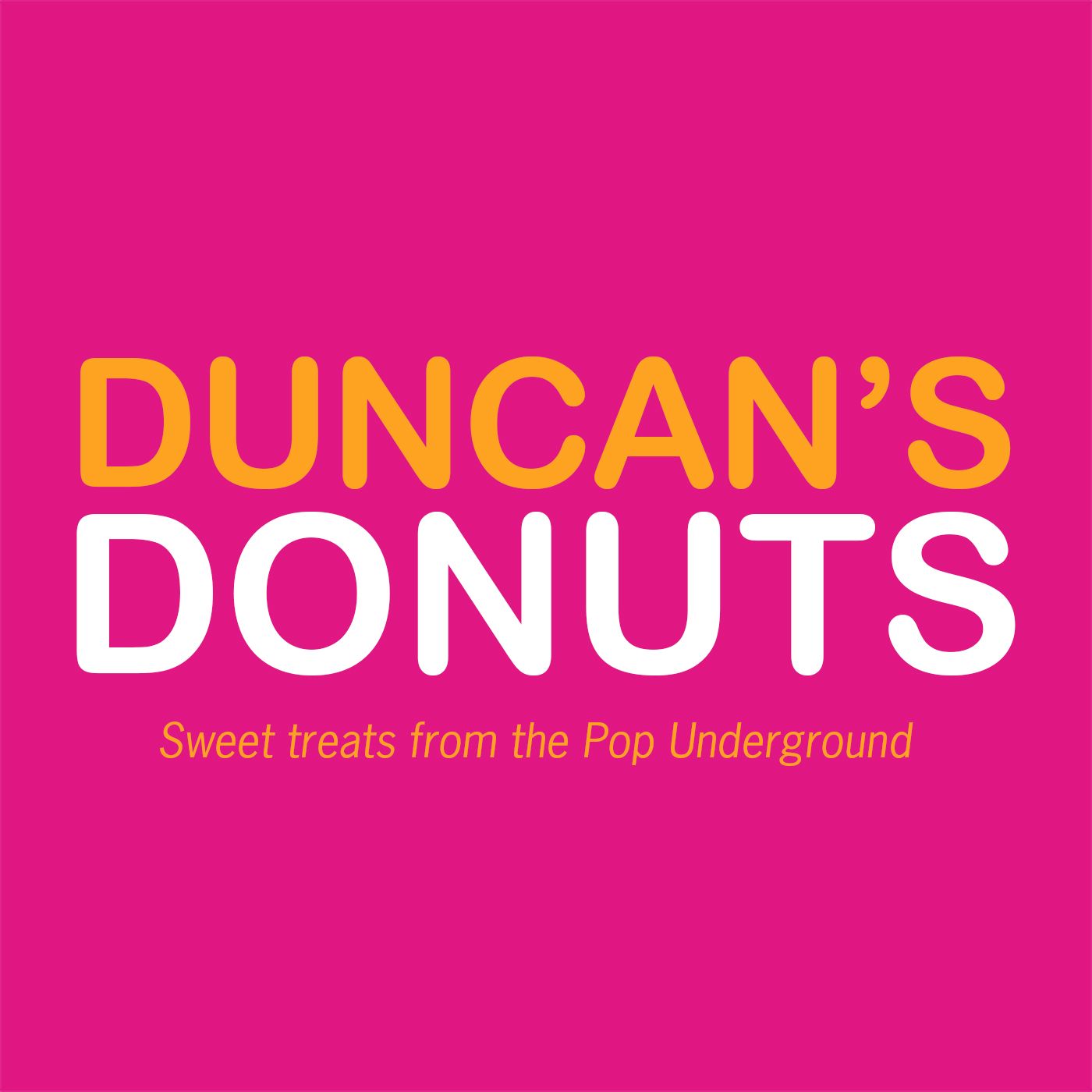 CiTR -- Duncan\'s Donuts