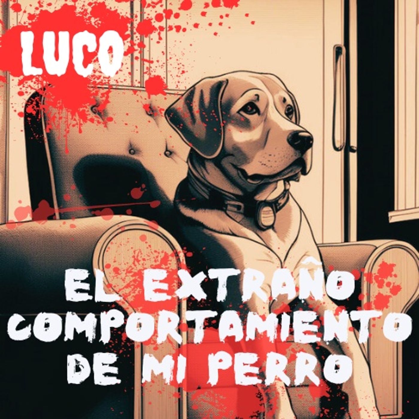 LuCo  Leyendas Urbanas