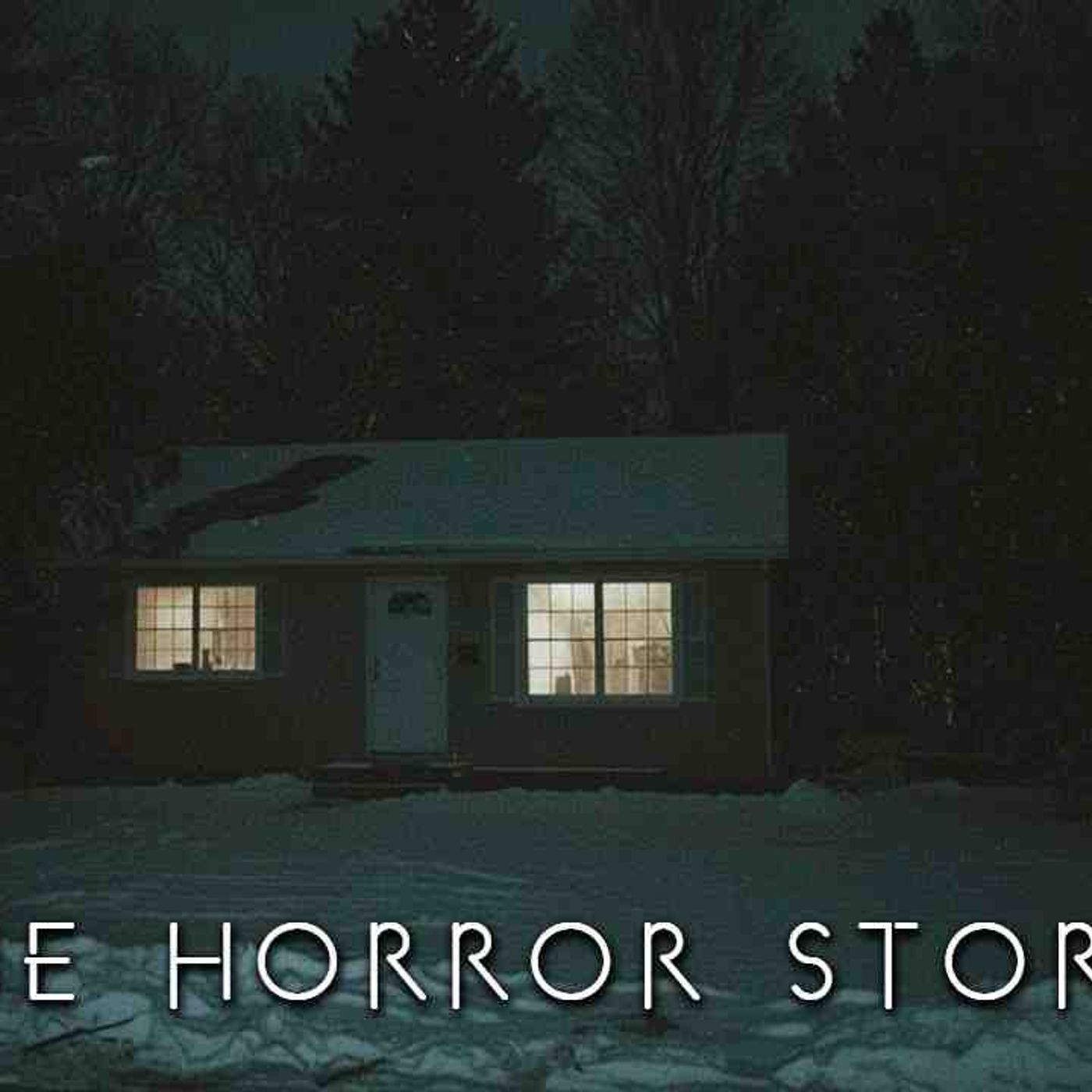 3 True Winter Horror Stories for a Cold Night Alone