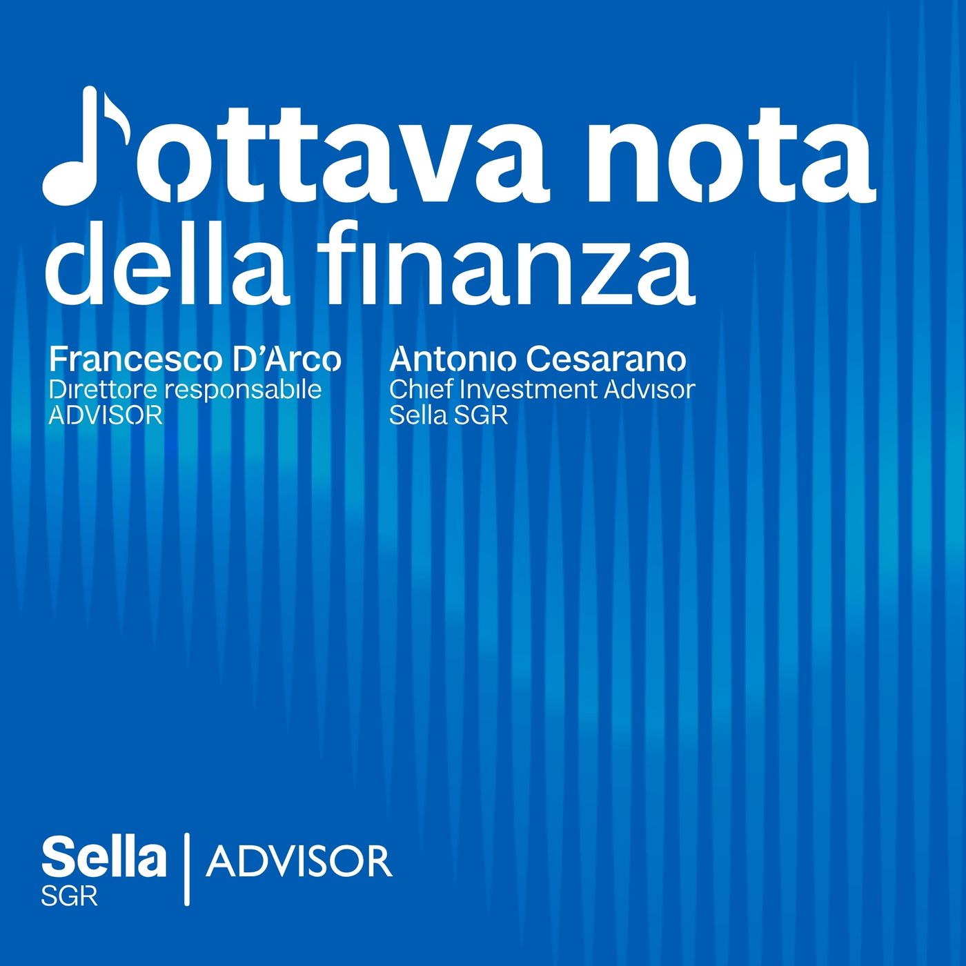 L'ottava nota della finanza
