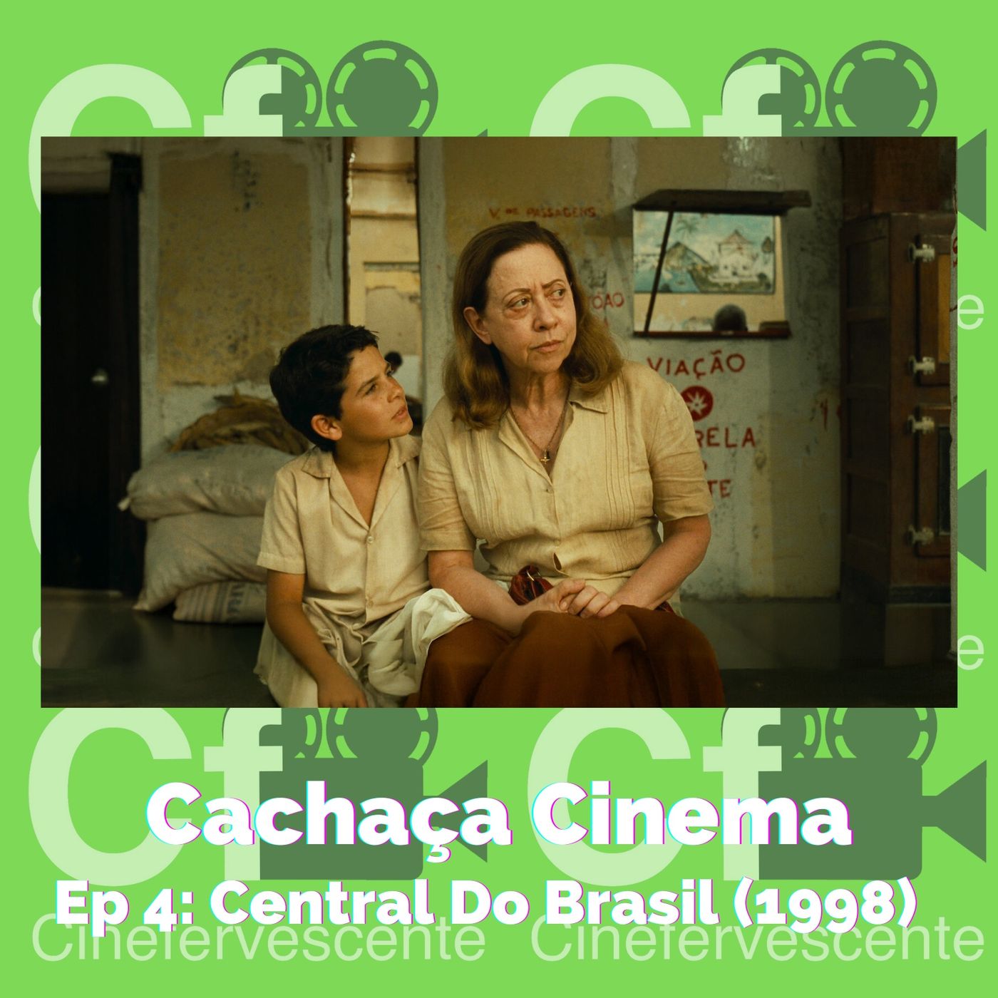 Cinefervescente (By Ardilla.lab)