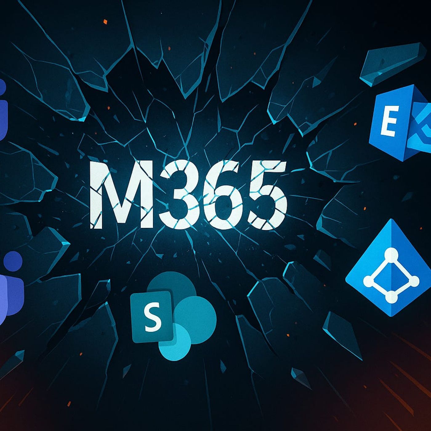 M365 Show Podcast