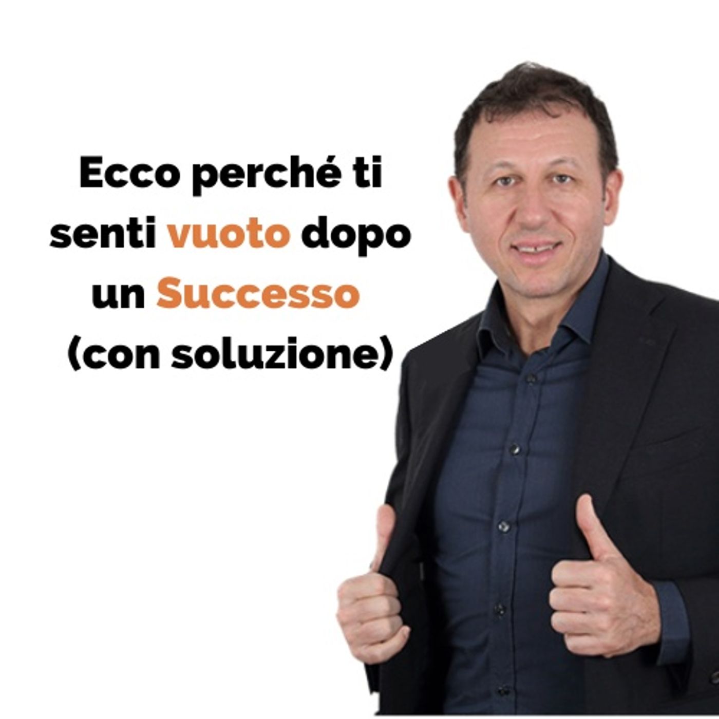 Coltiva la crescita con Mirco Bosi