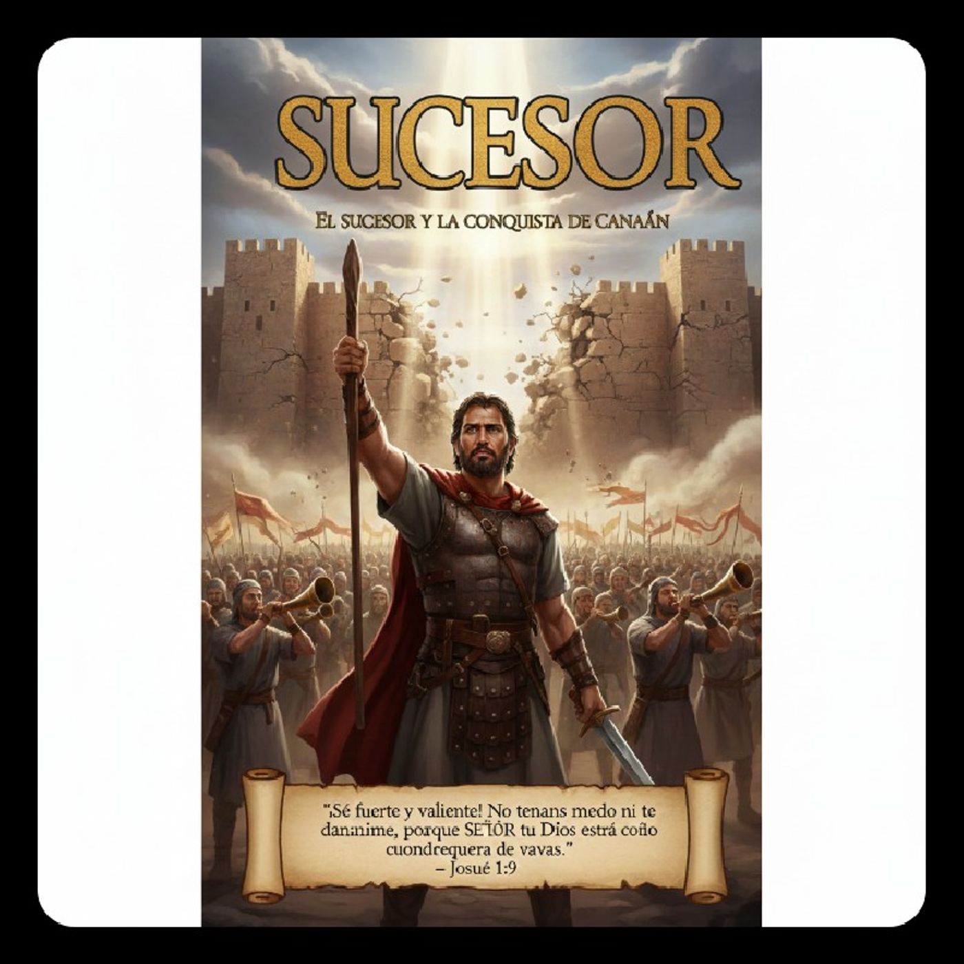 Sucesor episode artwork