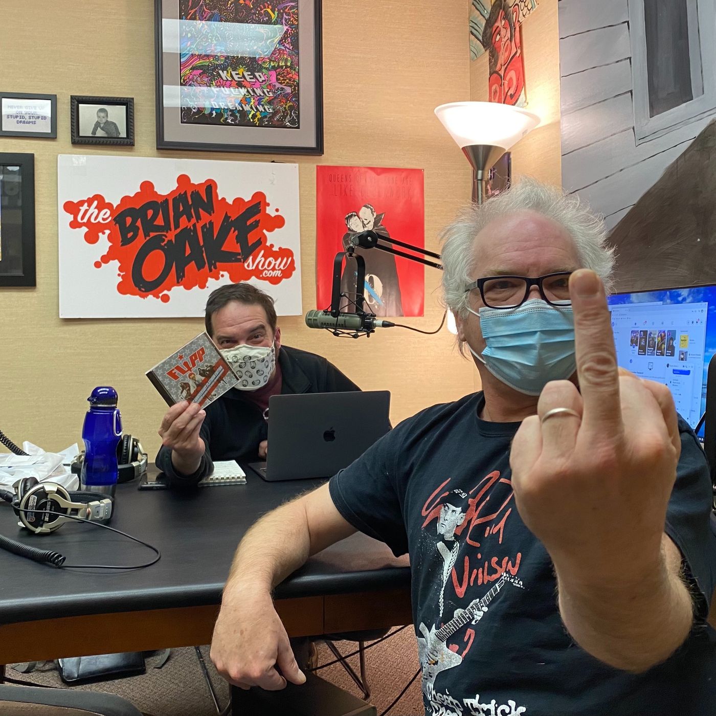 Ep 126 Brynn Arens (Flipp)