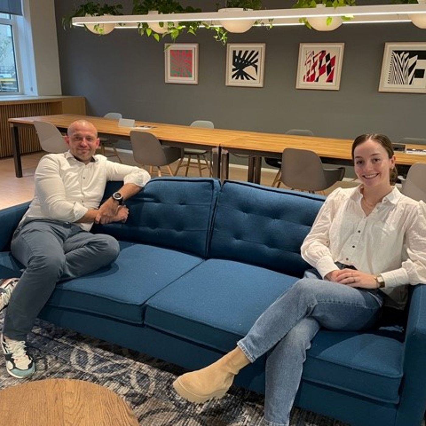 Is doorgroeien als verpleegkundige een must?