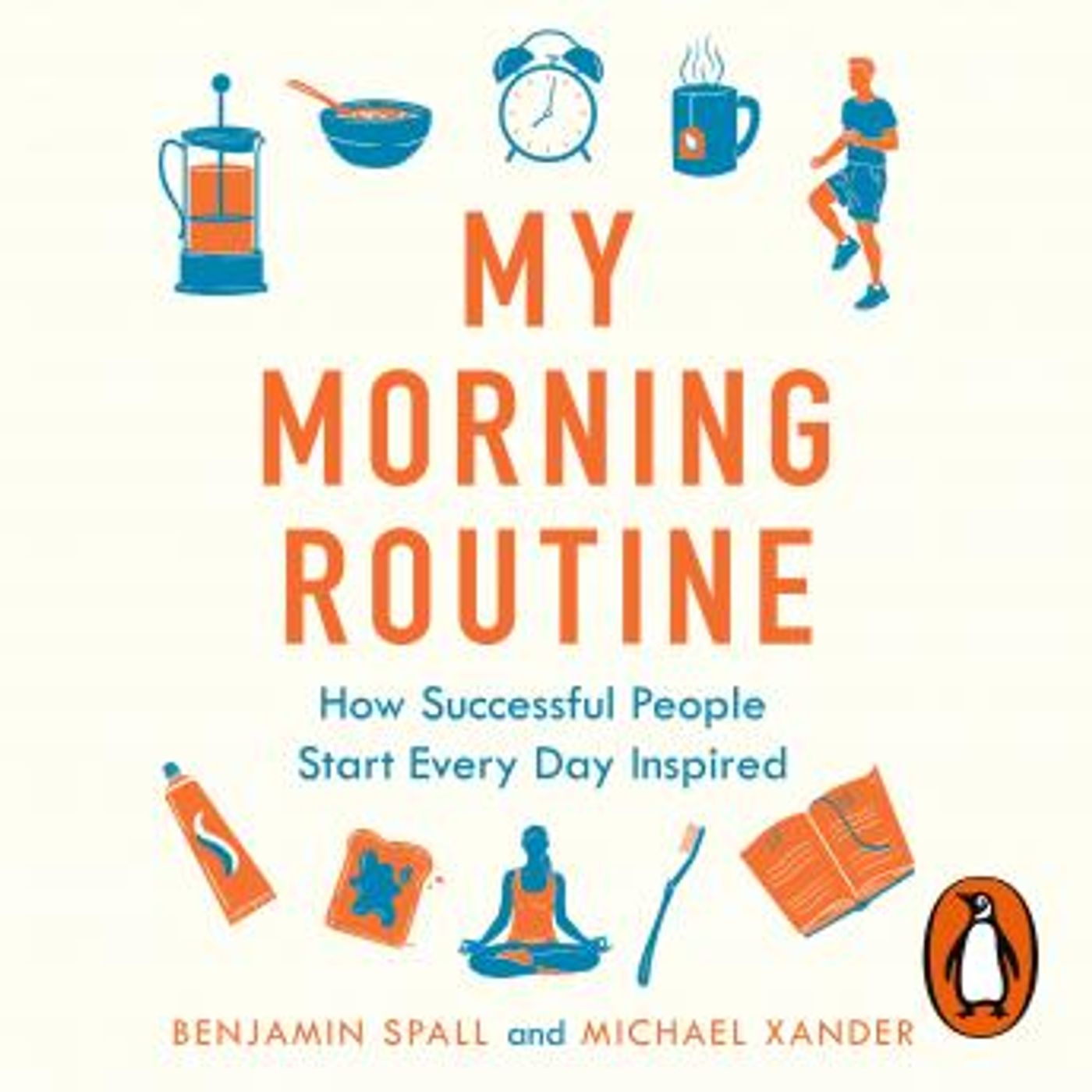 Grab the Essential Full Trial Audiobooks in Self-Improvement, Career Development