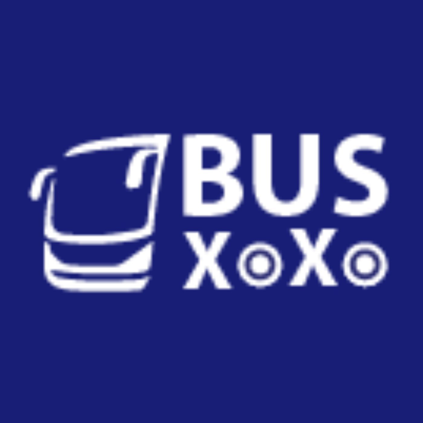 busxoxo cover art