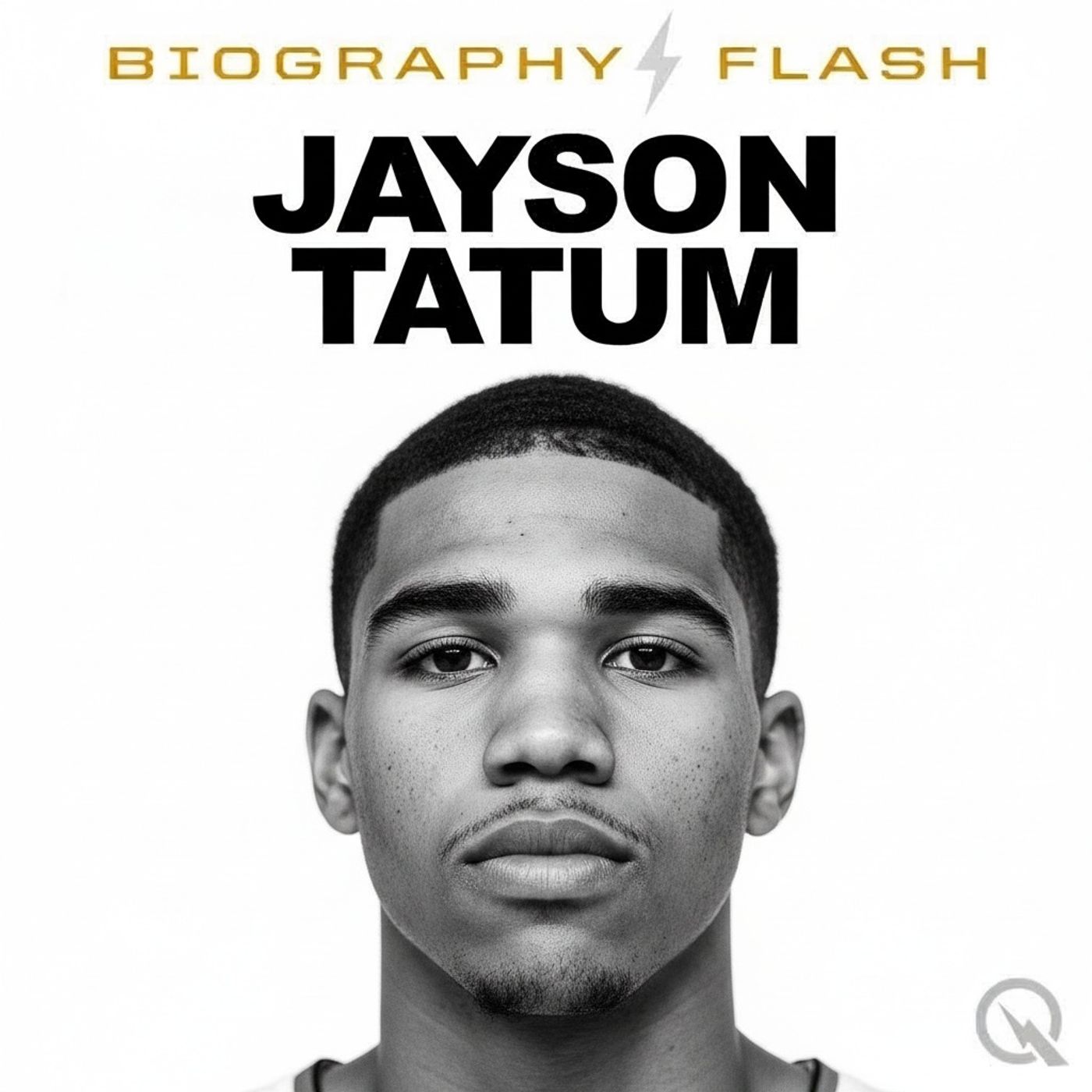 Jayson Tatum  - Biography Flash