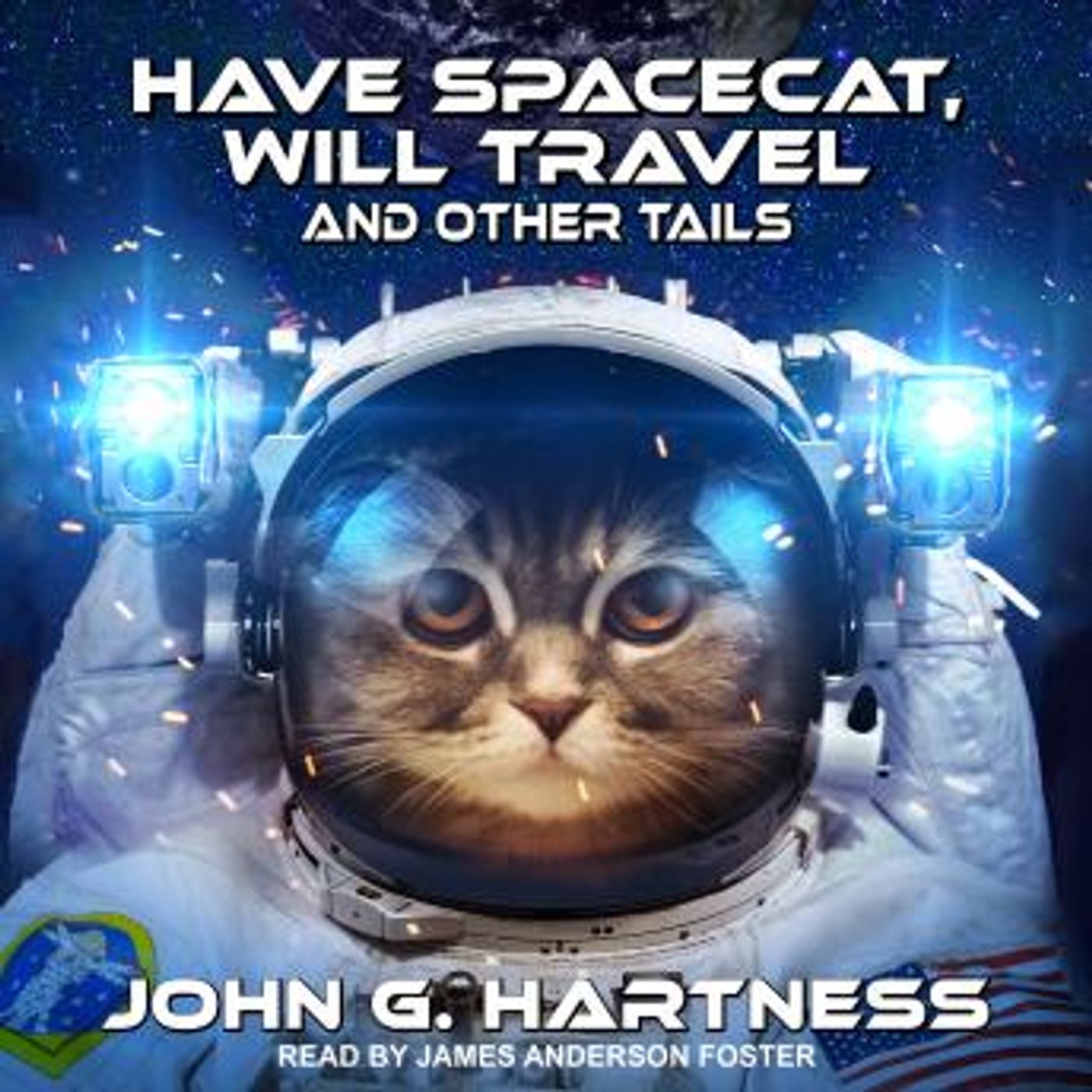Access Essential Full Audiobooks in Science Fiction & Fantasy, Science Fiction