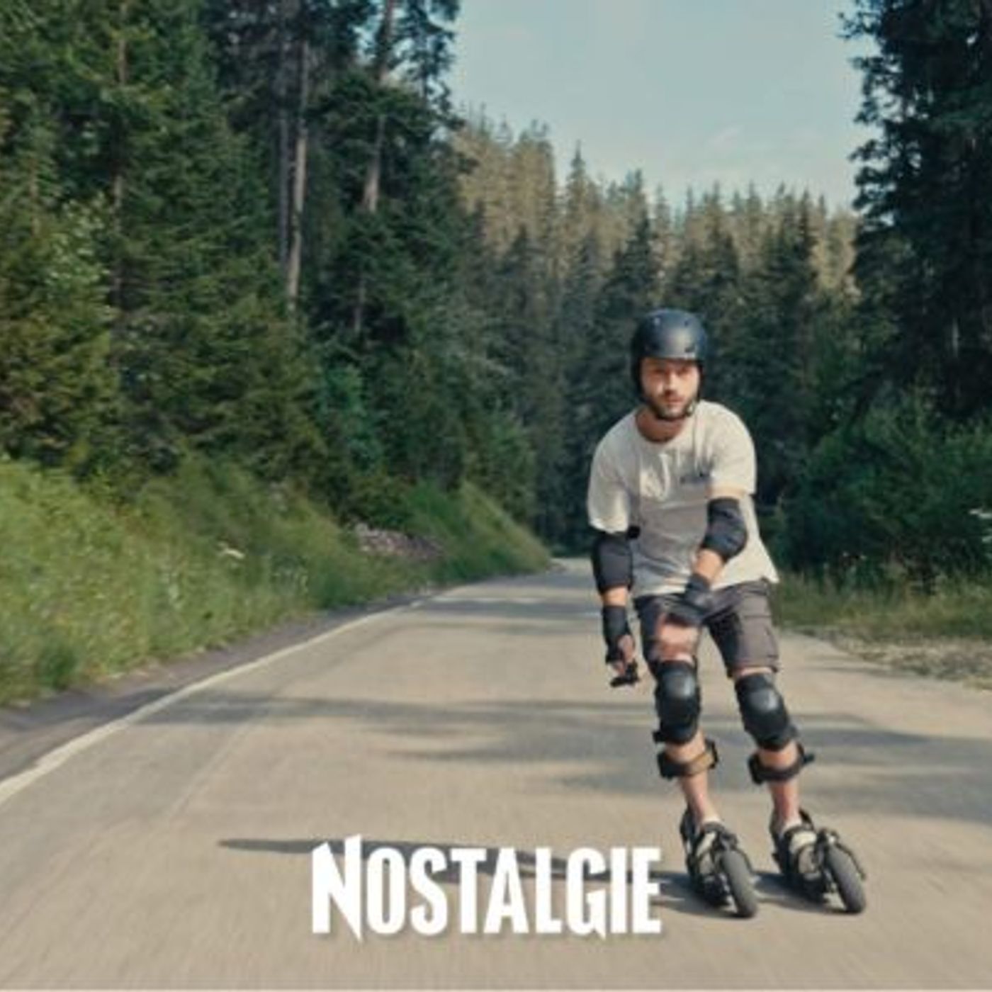 Micromobilité : verra-t-on bientôt des gens aller au travail en skis électriques ? episode artwork