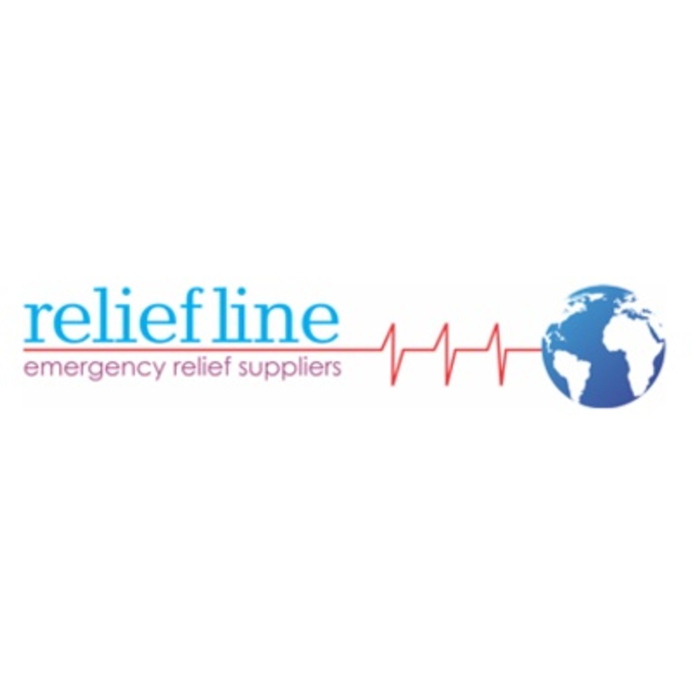 Relief Line podcast artwork