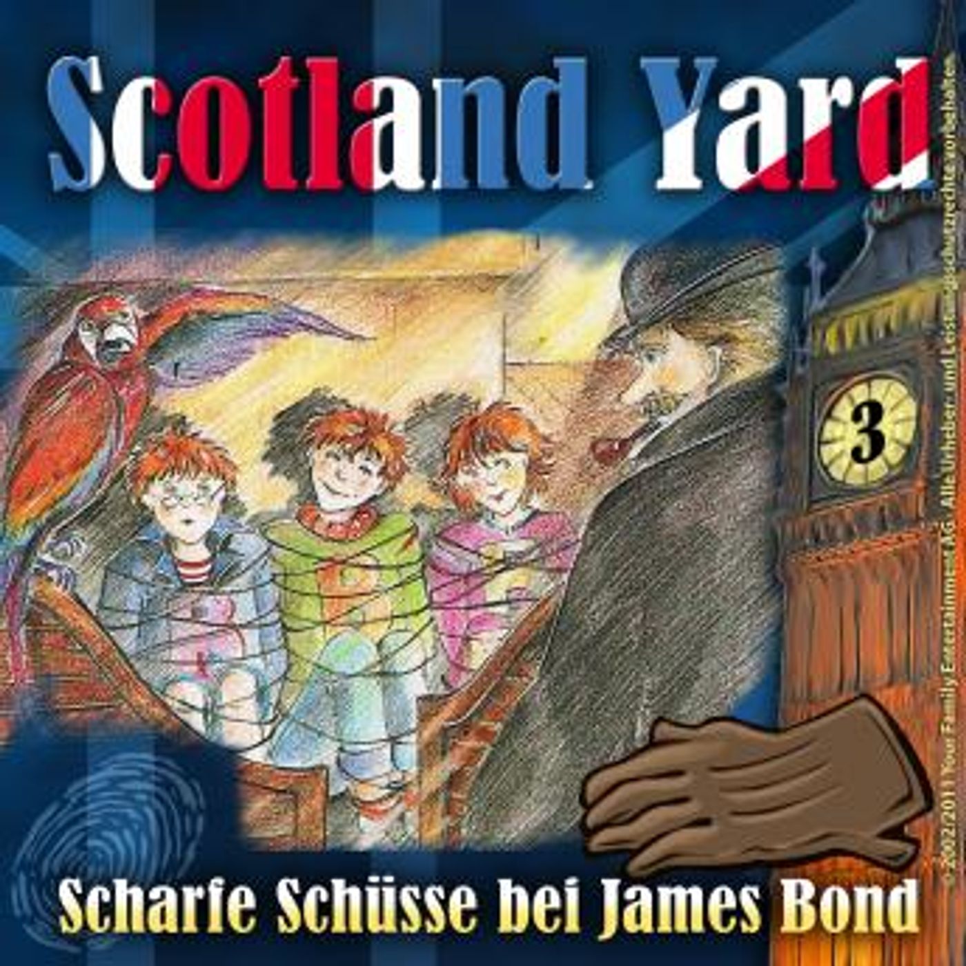 Access Must-Have Full Audiobooks in Kids, Mystery & Fantasy