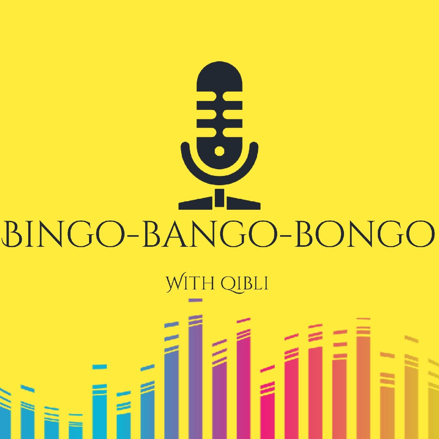 Bingo Bango Bongo