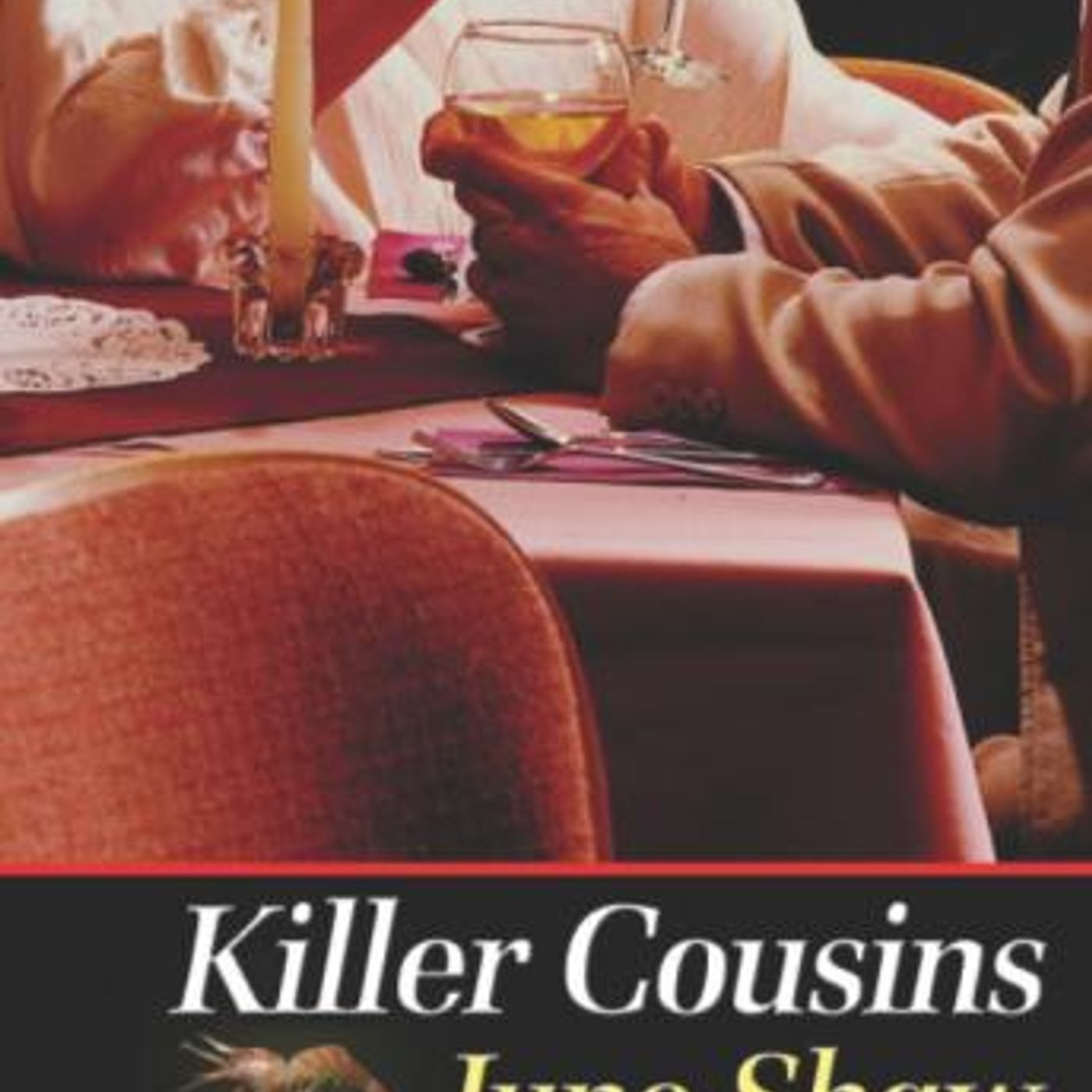 Stream Popular Full Audiobooks in Mystery, Thriller & Horror, Suspense