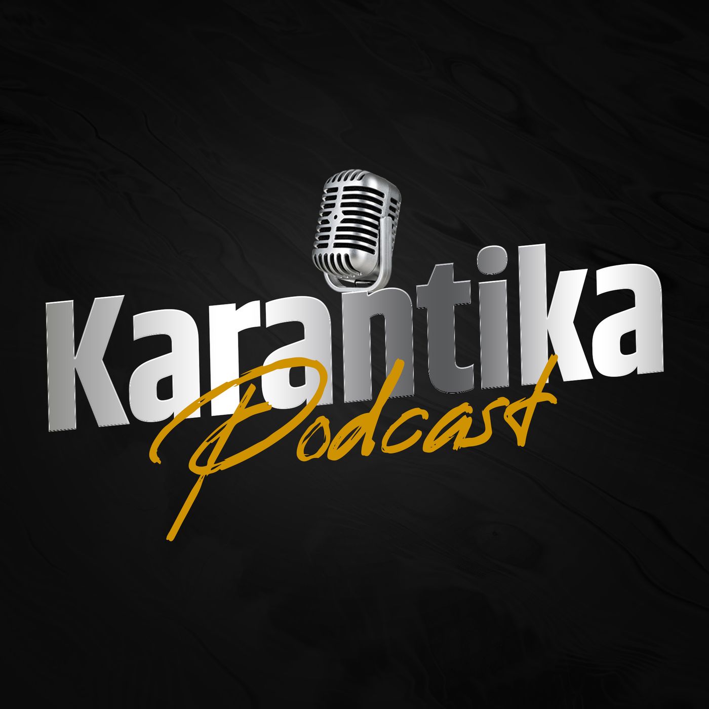 Karantika Podcast podcast artwork