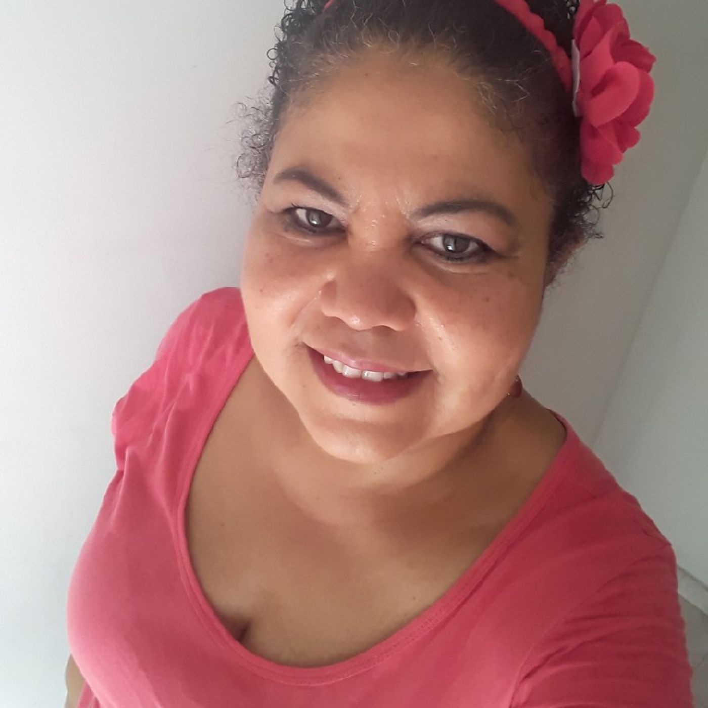 Ernestina Nuñez Barraza\'s show