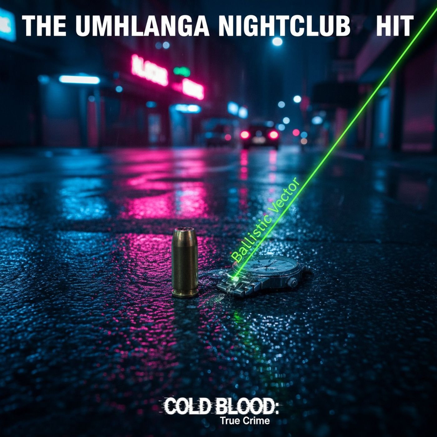 The Umhlanga Nightclub Hit episode artwork