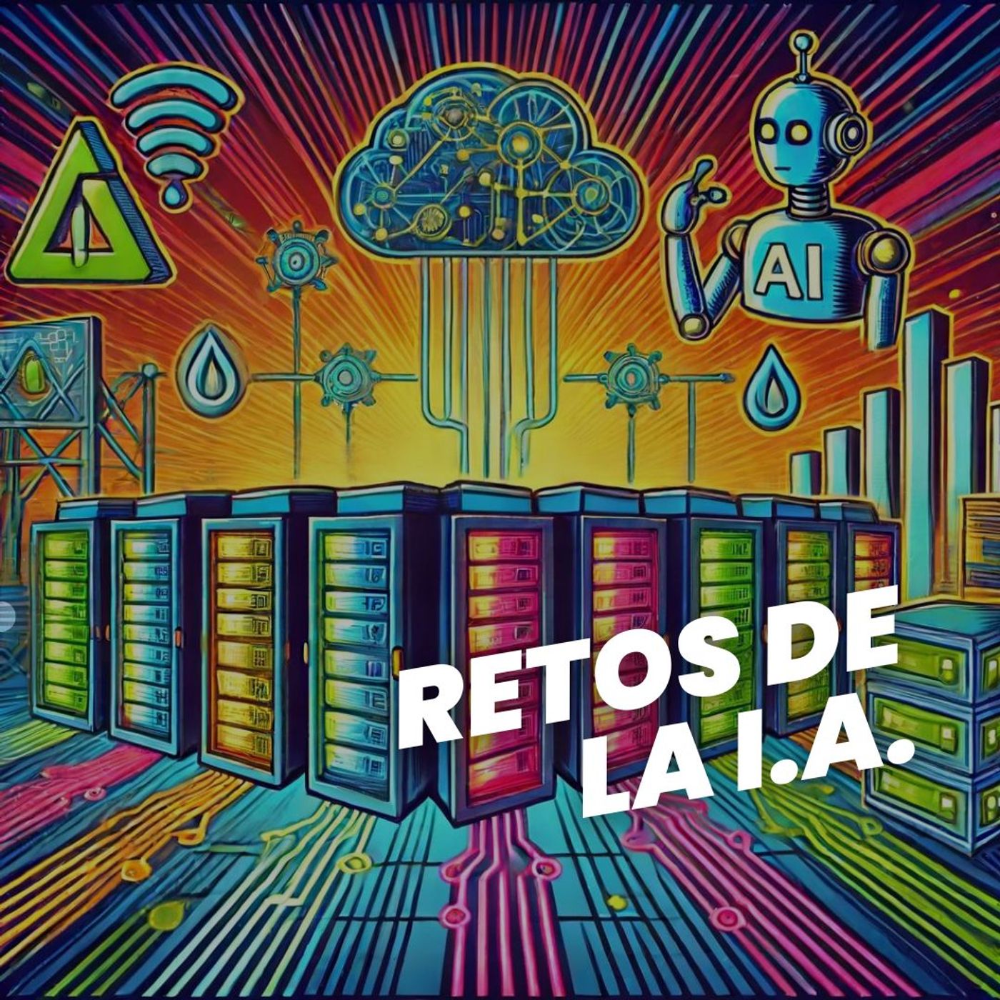 IA Aplicada con LuisGyG