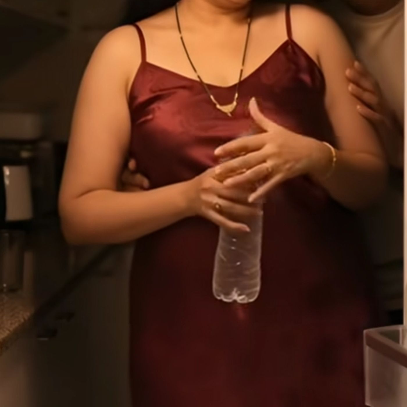 Anjali promotion Story