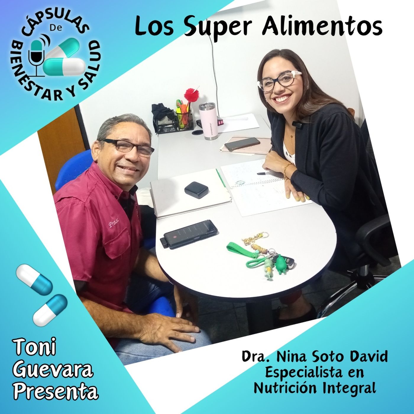 Los superalimentos episode artwork