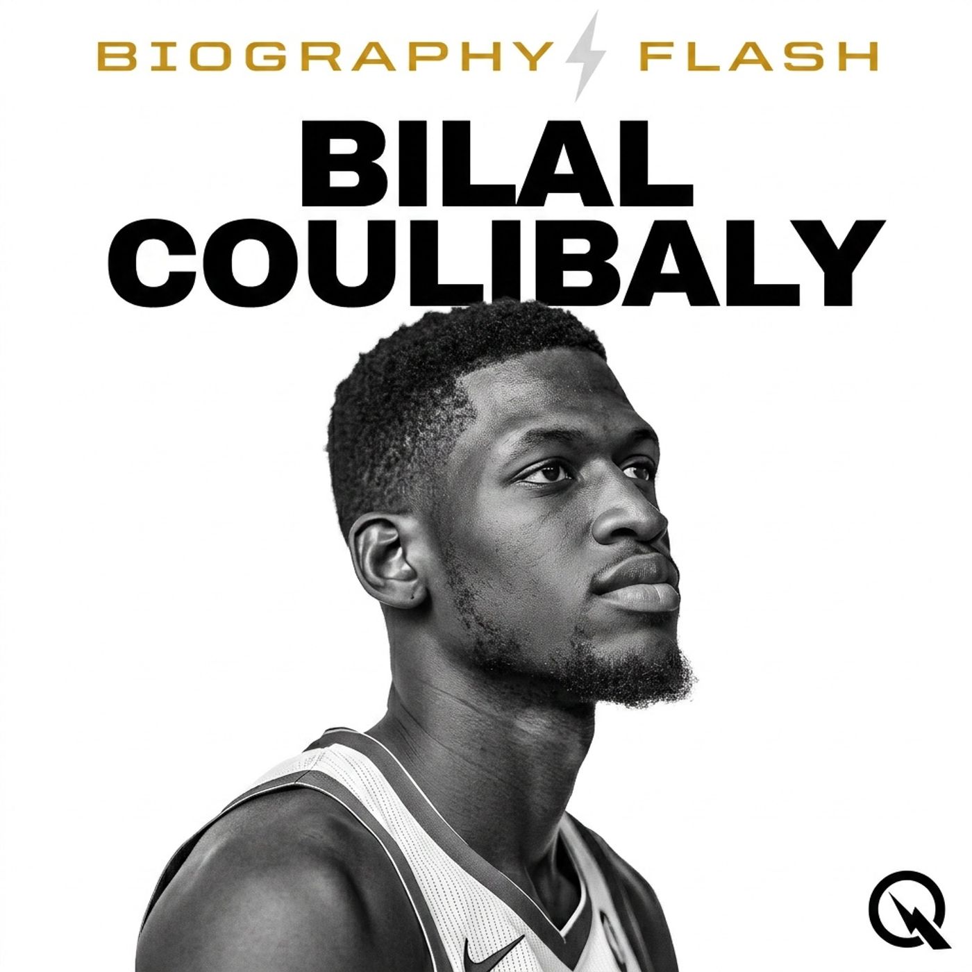 Bilal Coulibaly - Biography Flash
