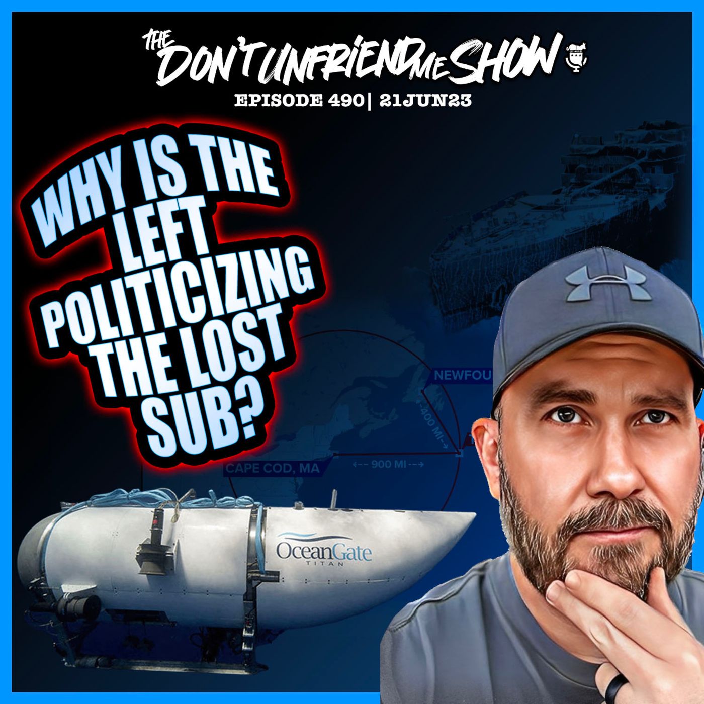 The DUM Show
