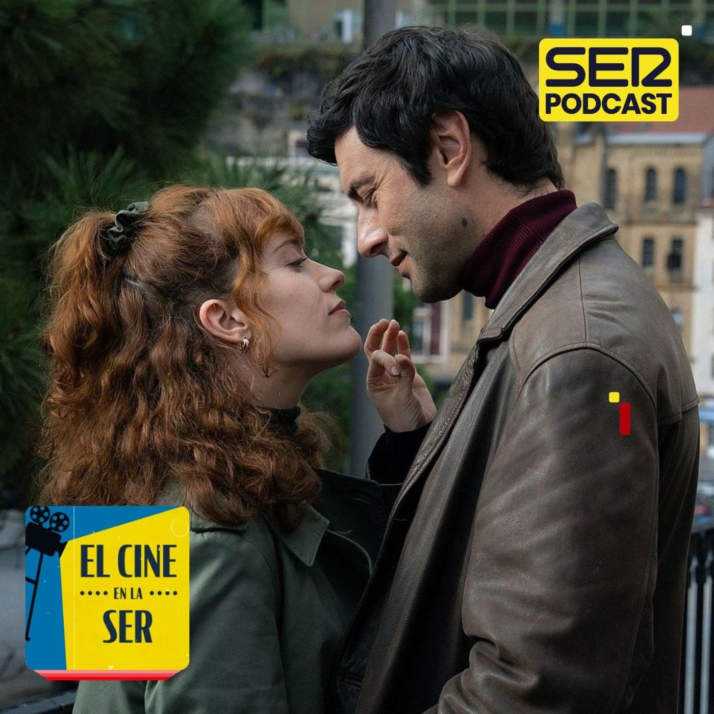 Las series | 'La frontera', el thriller sobre ETA con Javier Rey e Itsaso Arana