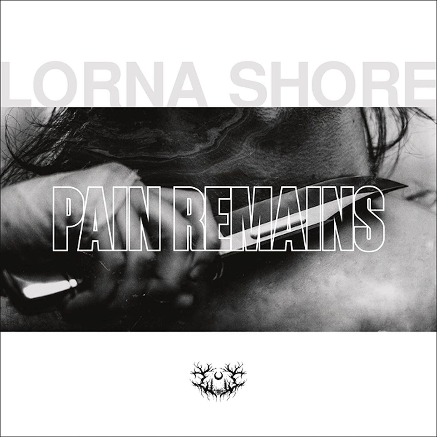 Episode 142 - Lorna Shore - 'Pain Remains' Album Reaction