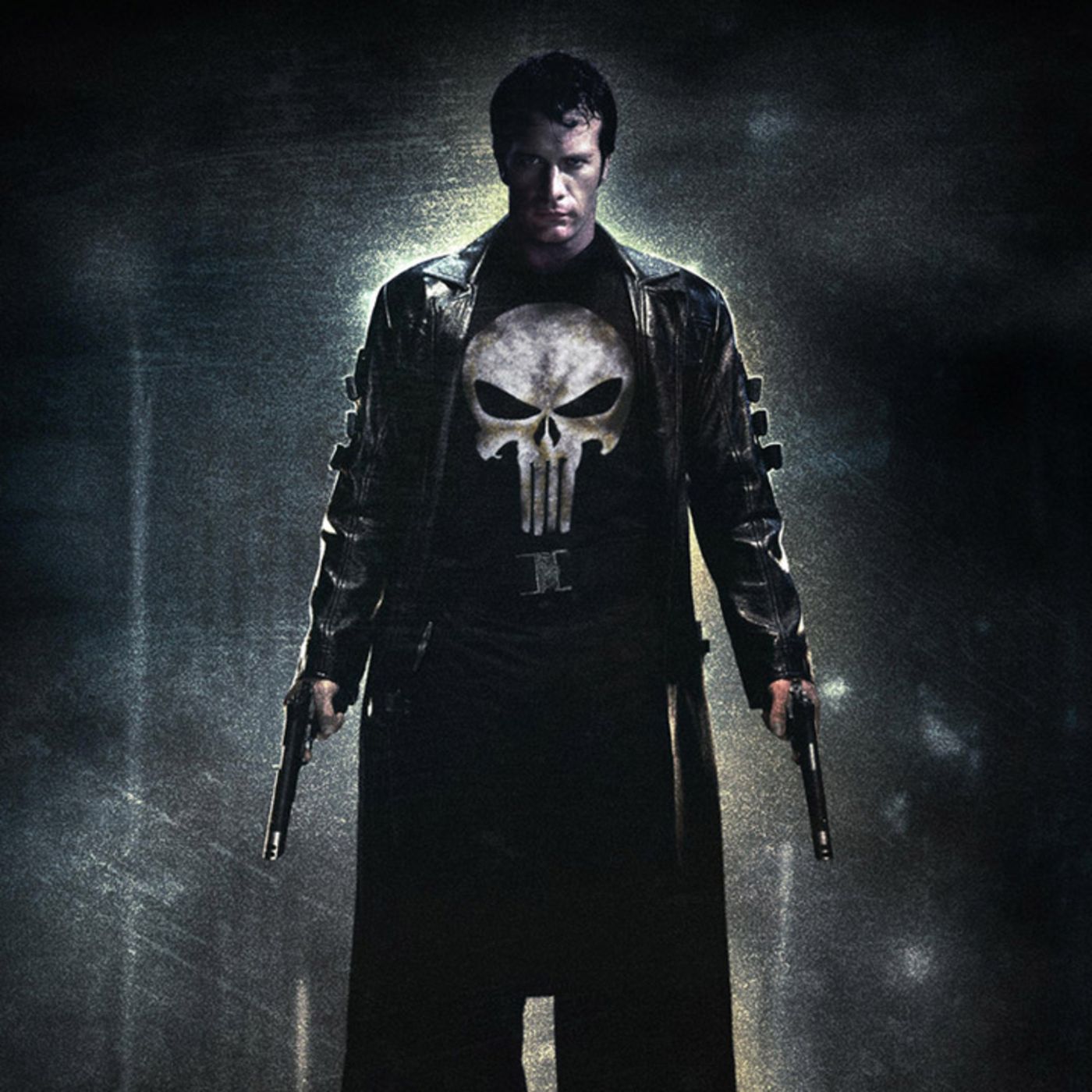 Happiness In Darkness-The Superhero Movie Podcast