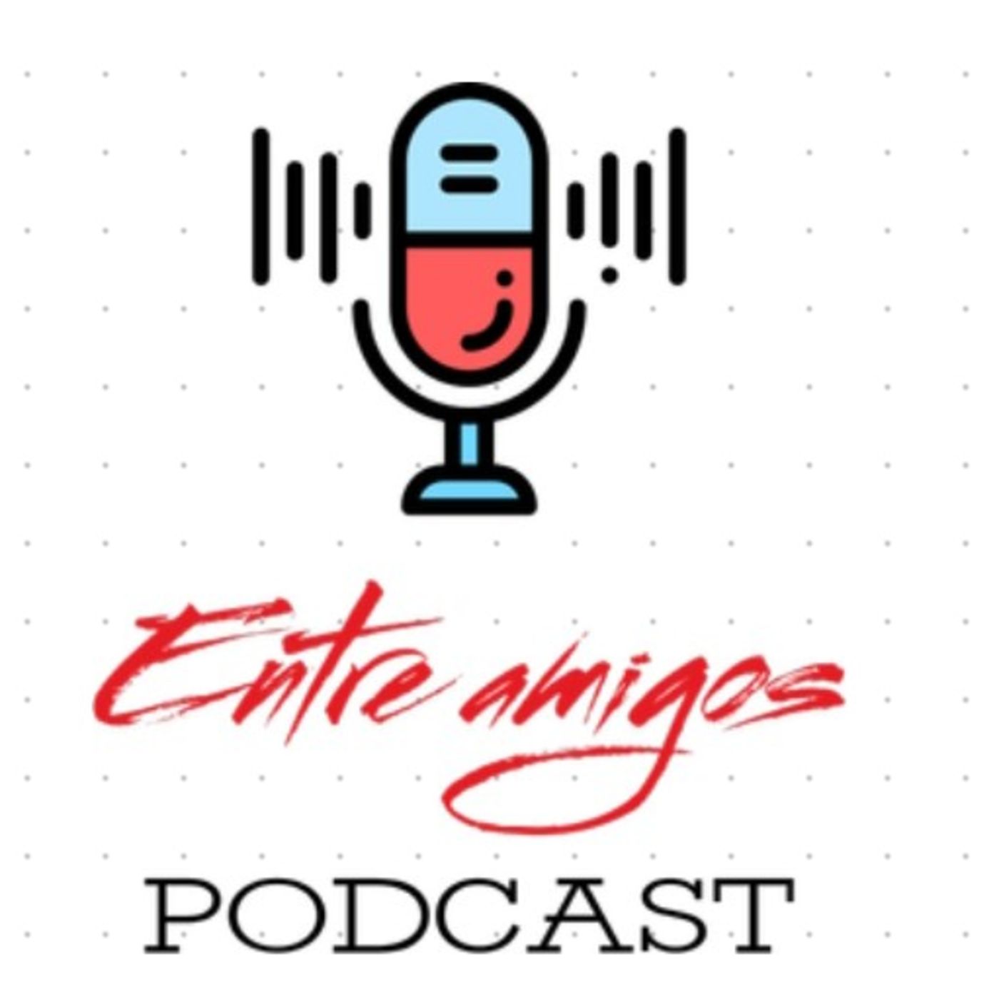 Entre amigos podcast