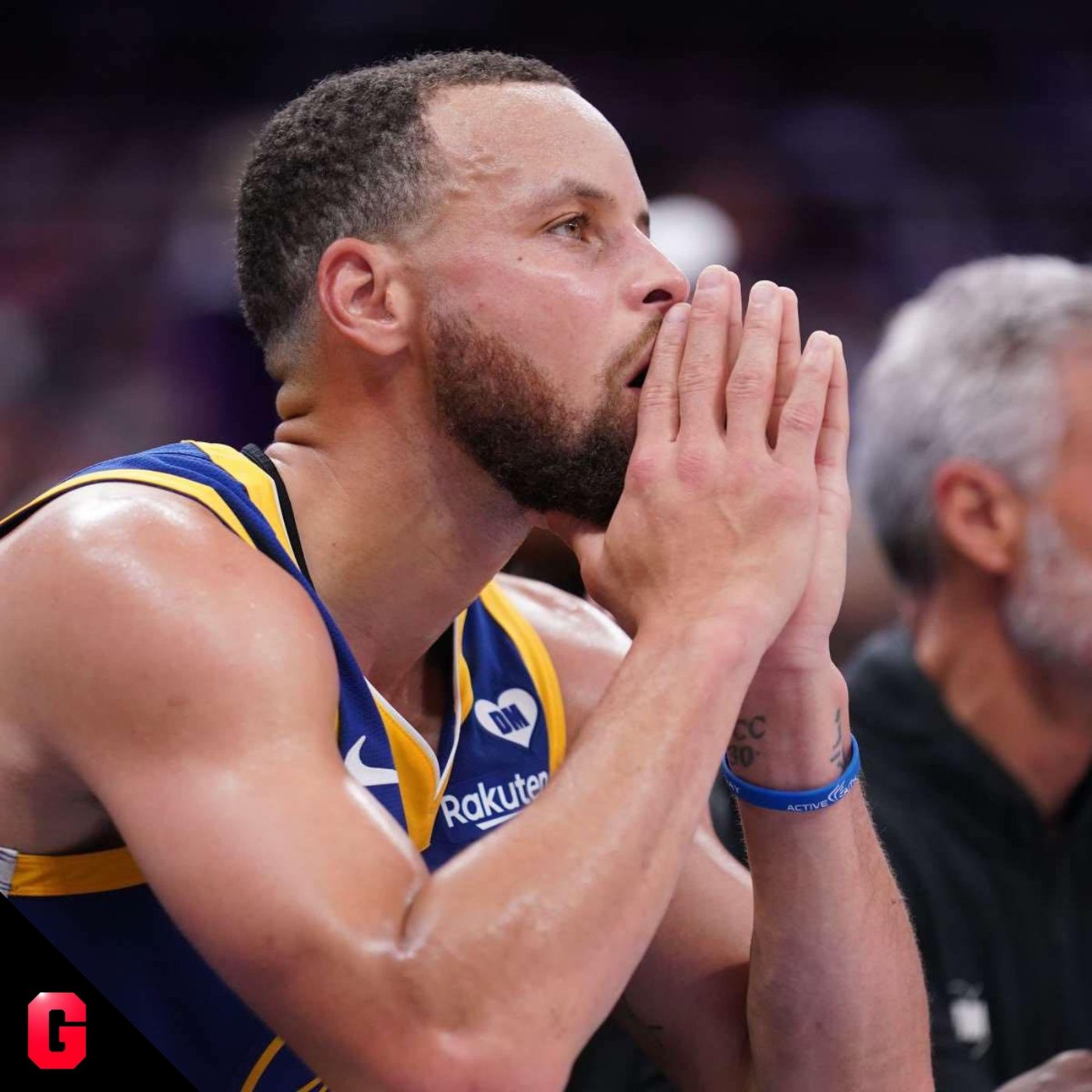 El sueño sin recompensa de Golden State Warriors y Curry #227 episode artwork