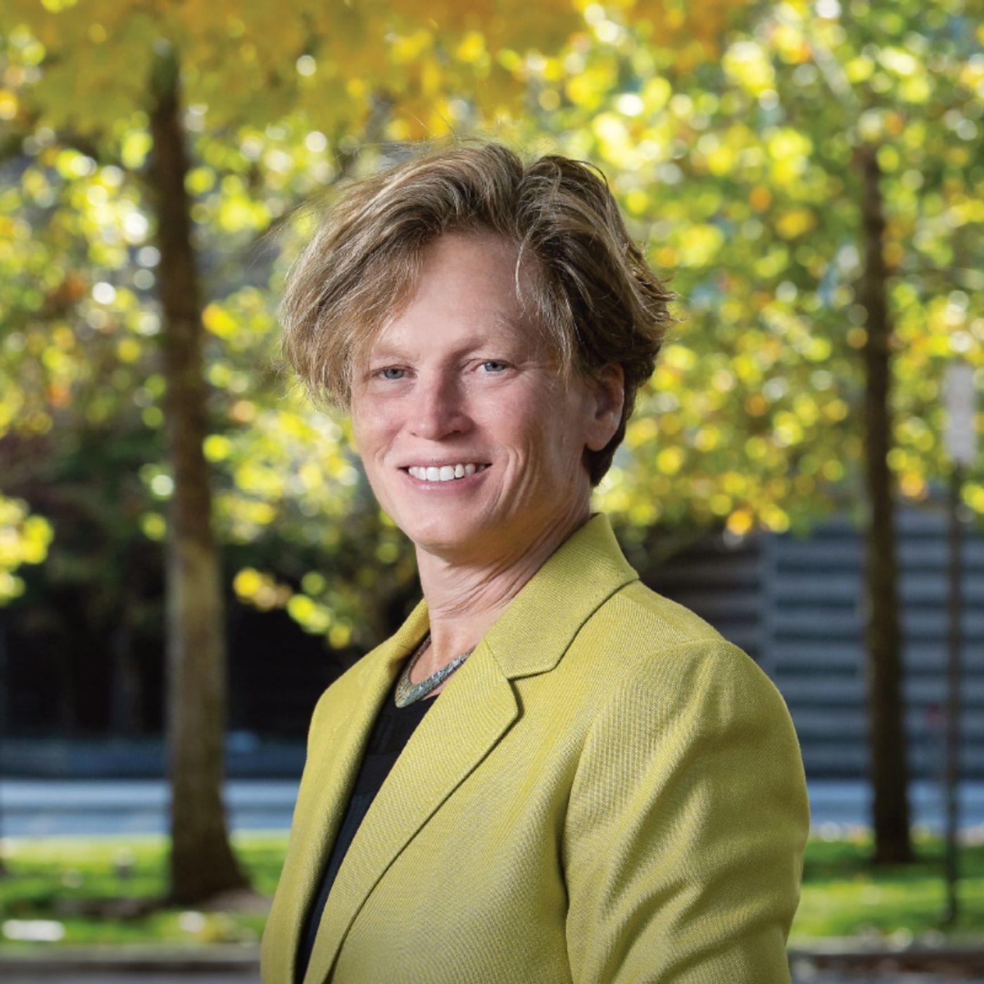 Patty Starr, CEO Health Action Council Patty Starr, CEO Health Action Council