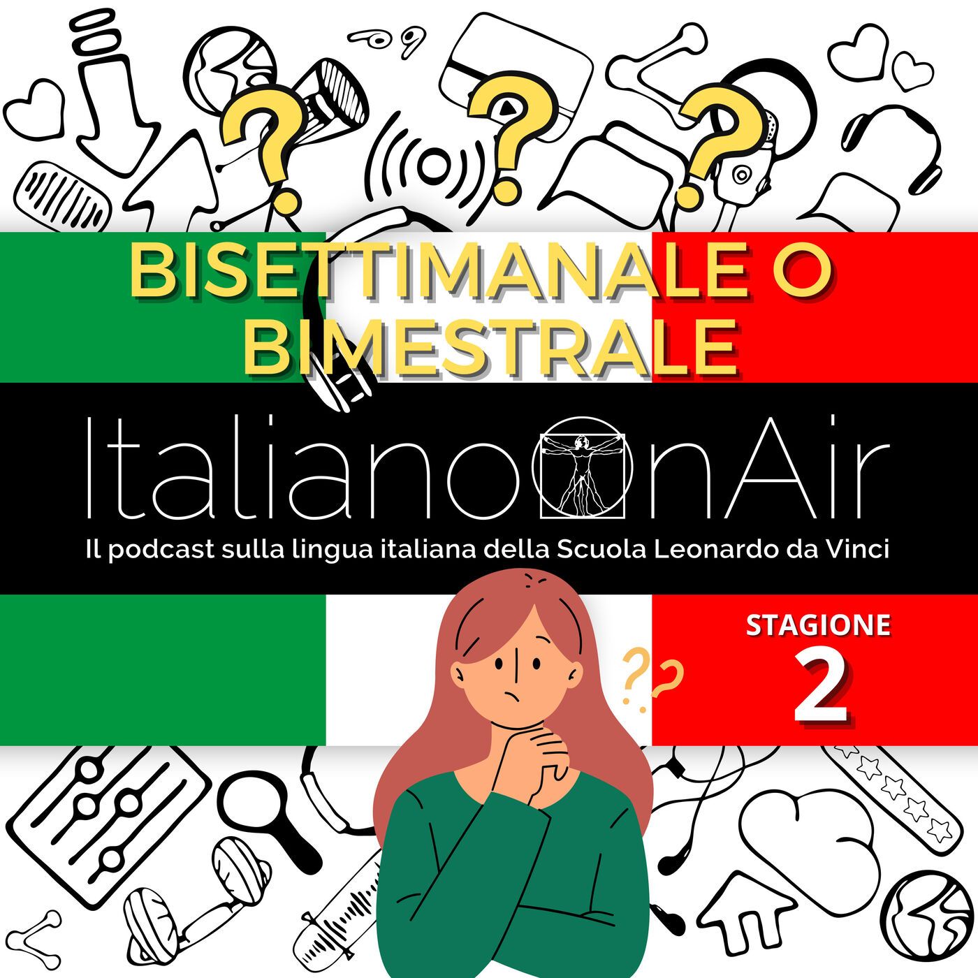 Italiano ON-Air