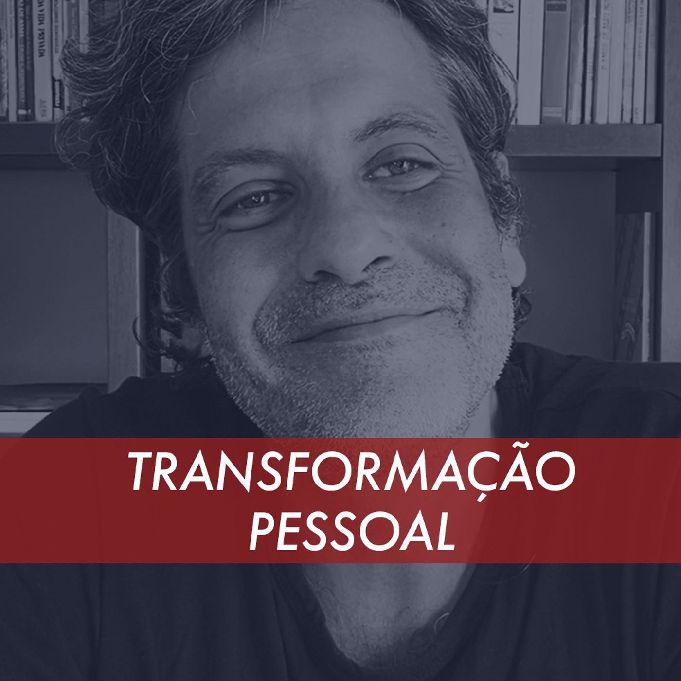 Tranformação Pessoal episode artwork