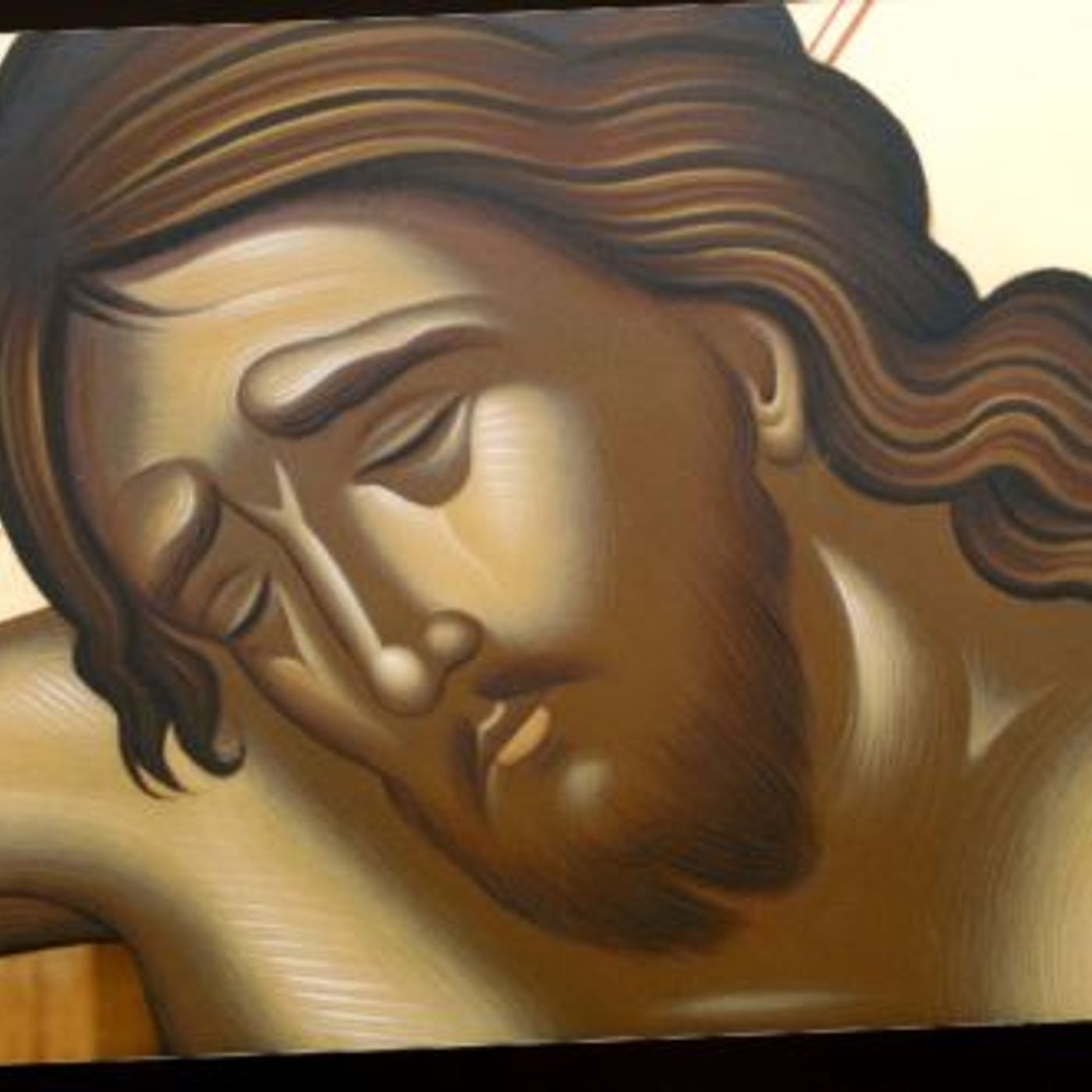 613_Passione_e_morte_di_Gesu episode artwork