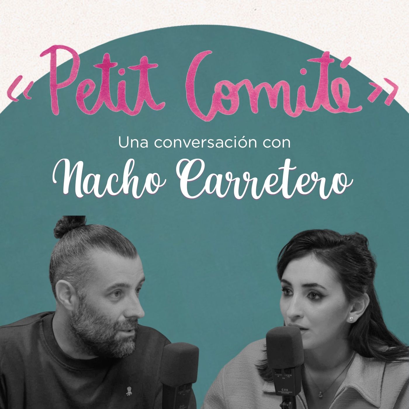 Petit Comité by Noor Ammar Lamarty