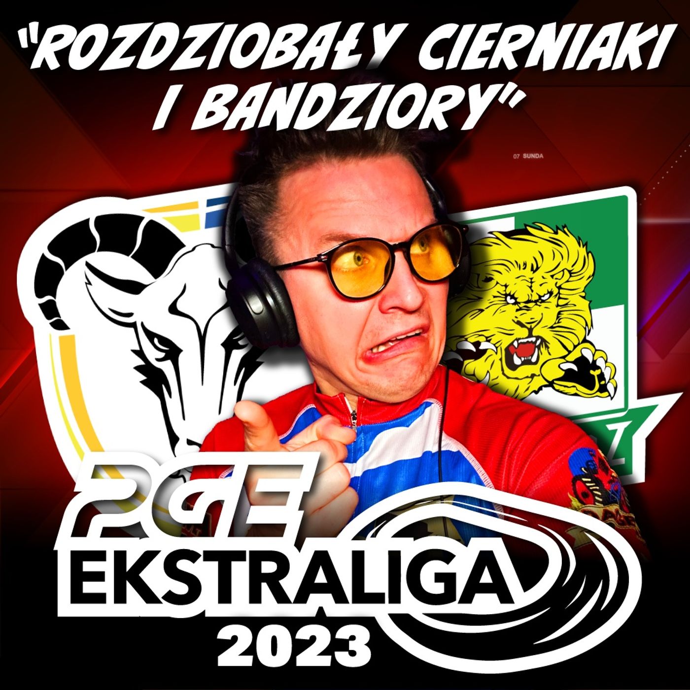 MOTOR LUBLIN vs. WŁÓKNIARZ CZĘSTOCHOWA (PGE EKSTRALIGA 2023 - PÓŁFINAŁY)