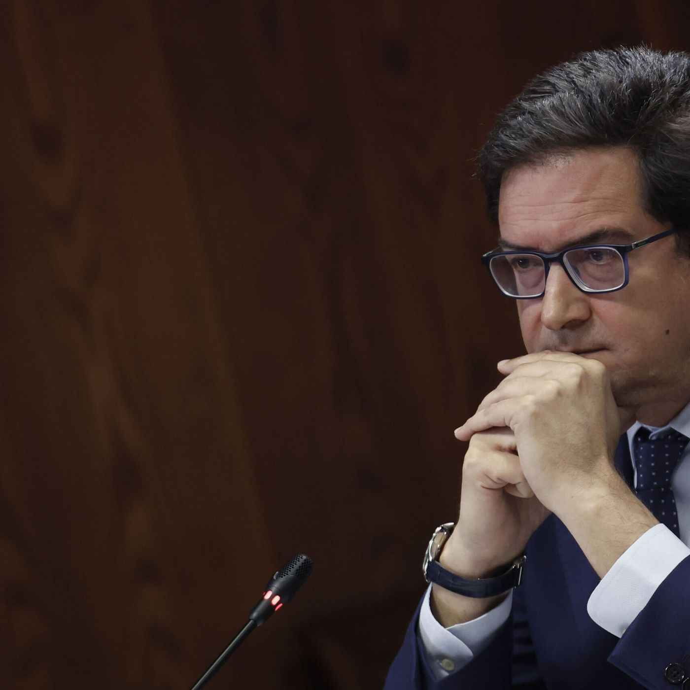 La República de los Tonnntos: La gran mentira de Óscar López con el bulo socialista de bomba lapa