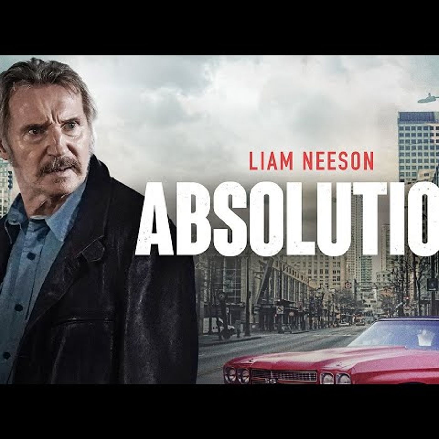 Profitez du plaisir de regarder le dernier film, Absolution 2024, maintenant diffusé sur Sadisflix episode artwork