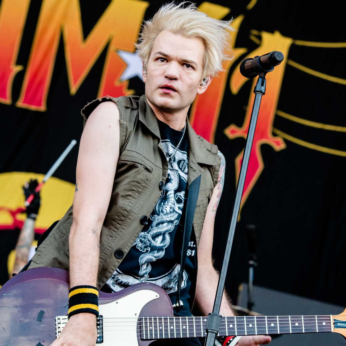 Farewell Sum 41 | The Podcast That Rocked