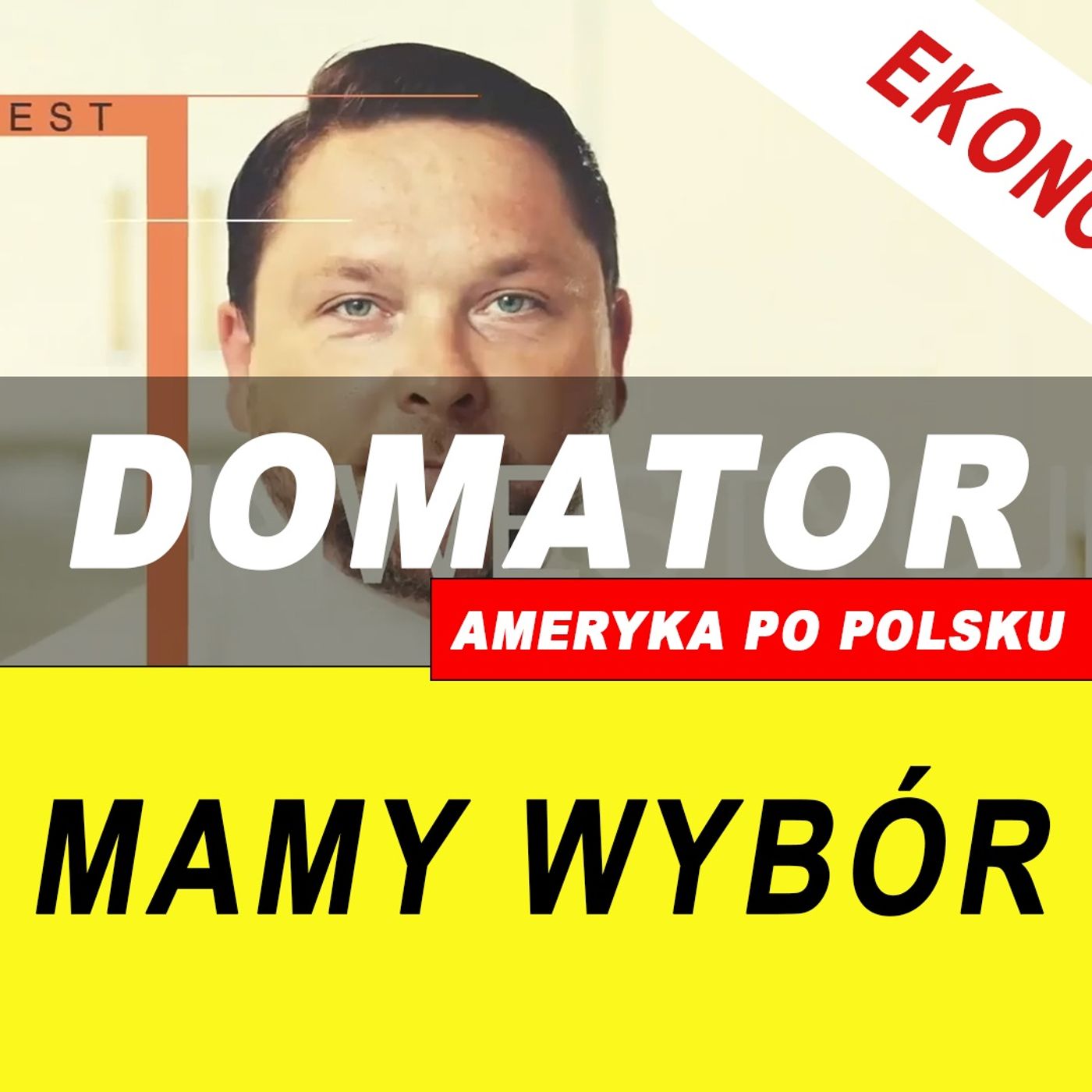 DOMATOR - Amerykańskie Real Estate