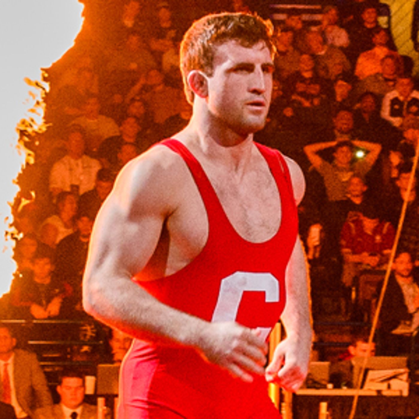 Bonus Points - A USA Wrestling Podcast