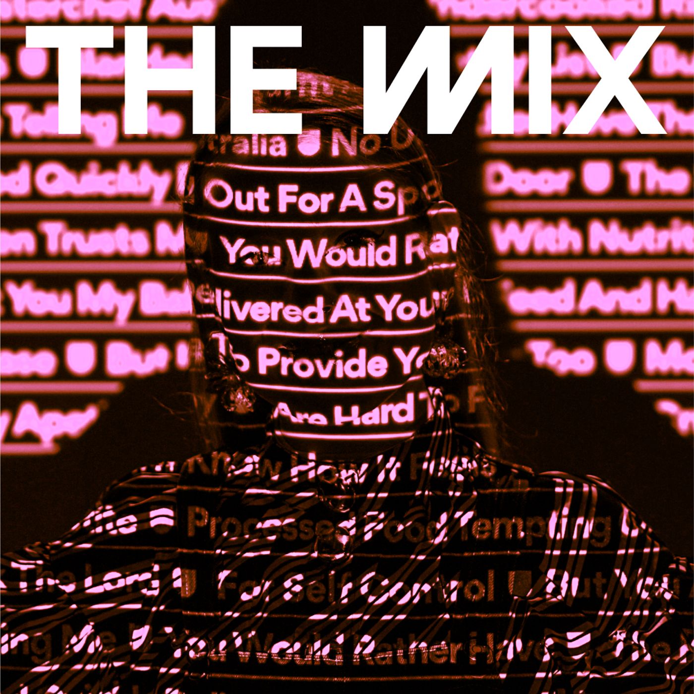 The Mix
