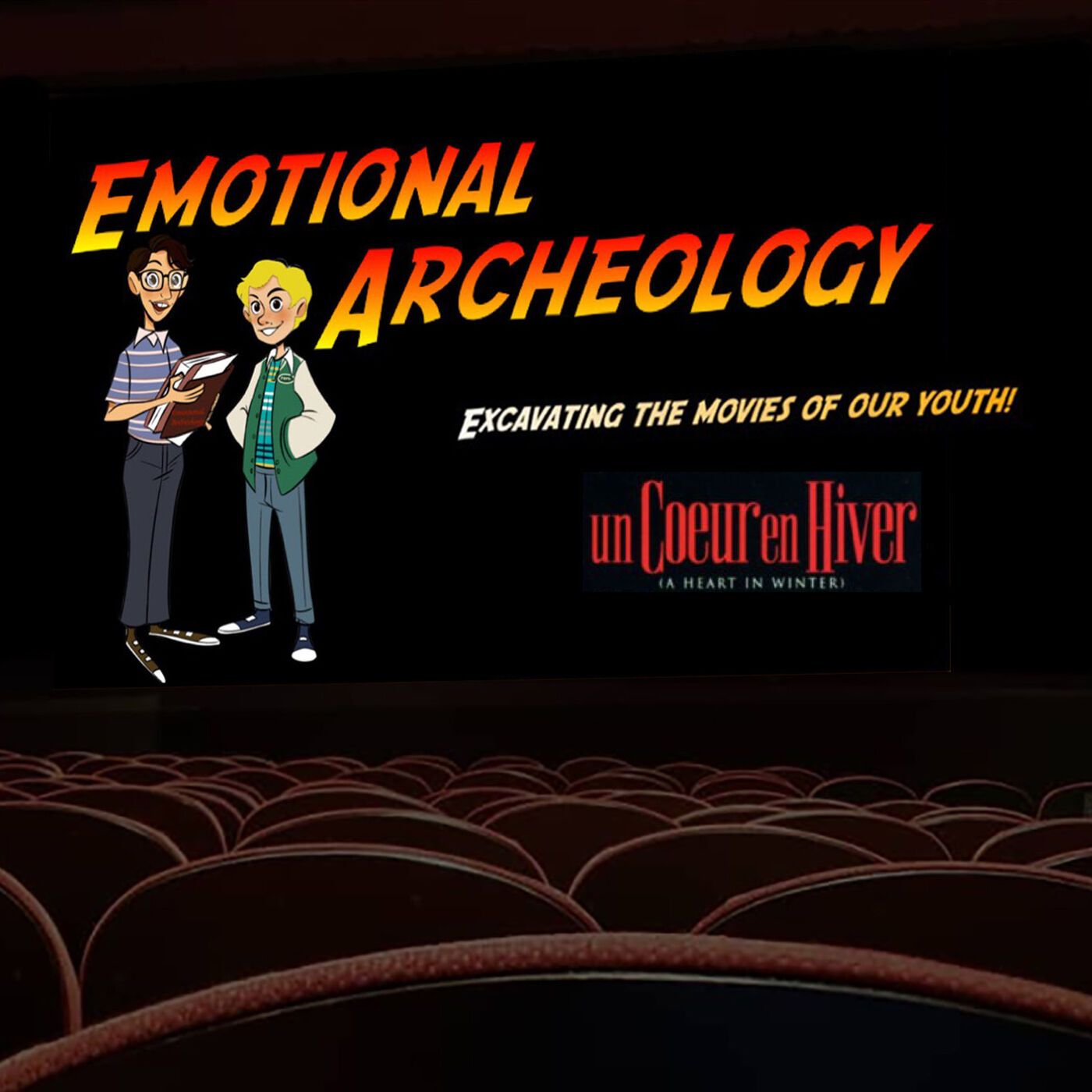 Emotional Archeology