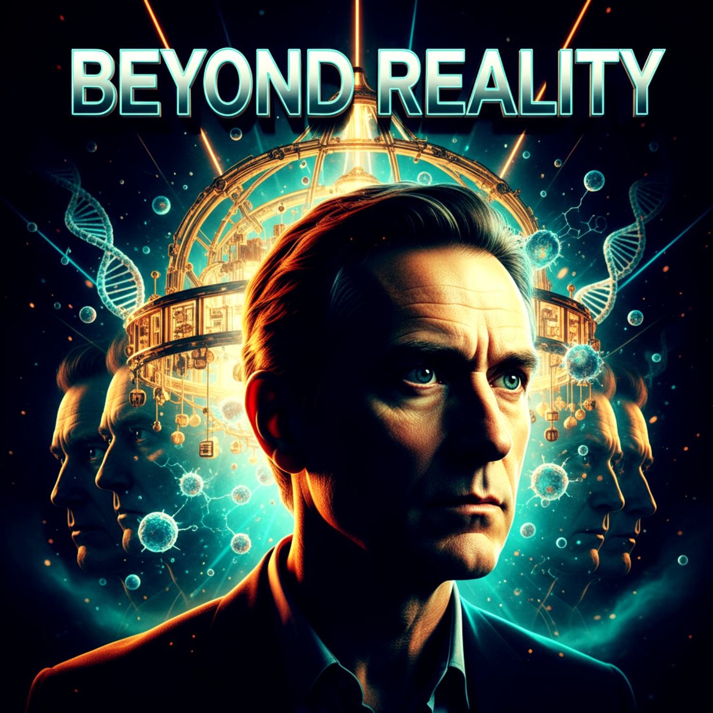 Quantum 2.0: The Mind-Bending Tech That’s Rewriting Reality